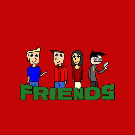 Friends | Boomplay Music