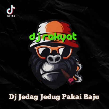 Dj Jedag Jedug I Karam lam dada ft. Rudy Oktav | Boomplay Music