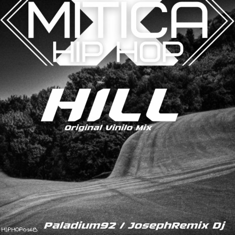 Hill ft. Paladium92