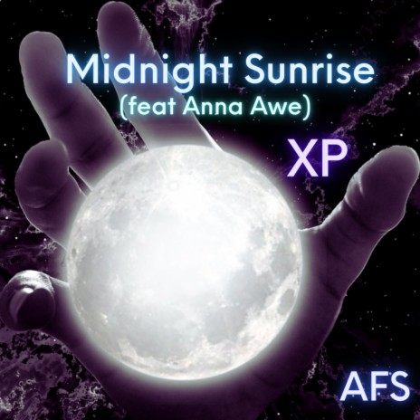 Midnight Sunrise XP ft. Anna Awe | Boomplay Music