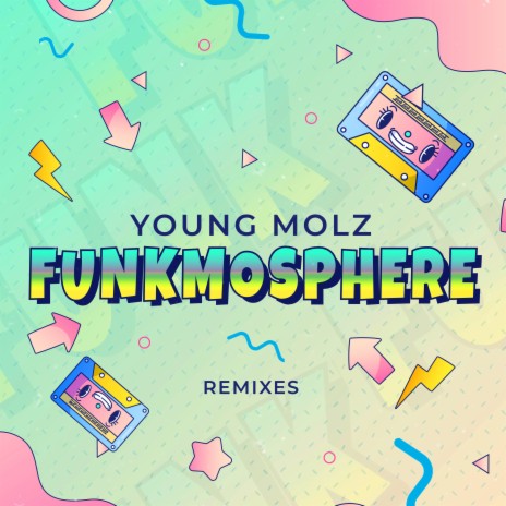 Funkmosphere (TshegoTMM & Vencer Cafe Funk Mix) | Boomplay Music