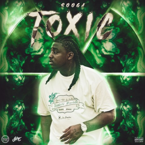 Toxic | Boomplay Music