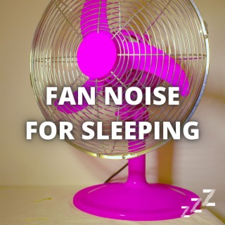 ASMR Fan Noise (Loop)