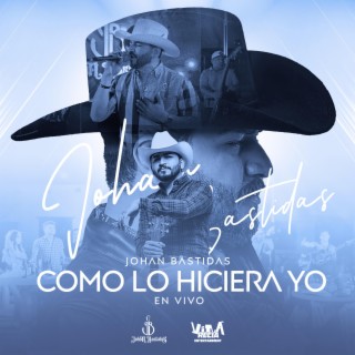 Como lo hiciera yo lyrics | Boomplay Music