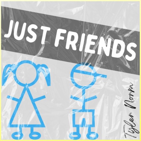 Just Friends | Boomplay Music