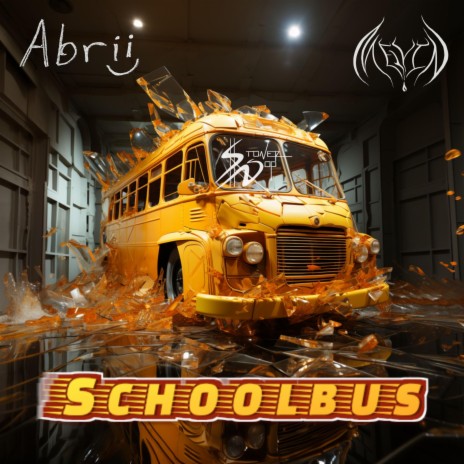Schoolbus ft. Melvin