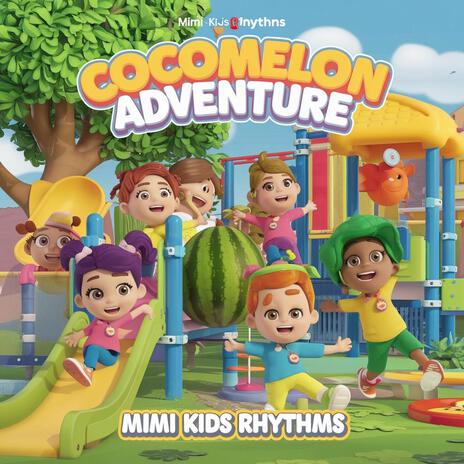 Cocomelon Adventure | Boomplay Music