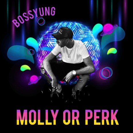 Molly or Perk (Radio Edit)