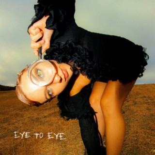 Eye to Eye lyrics | Boomplay Music
