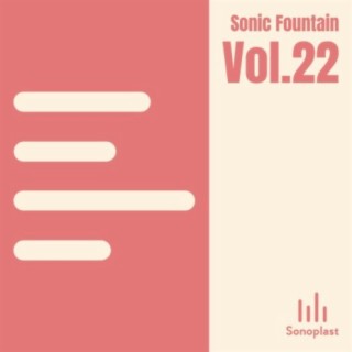 Sonic Fountain, Vol. 22