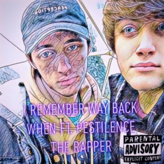 I Remember Way Back When ft. D Witt lyrics | Boomplay Music