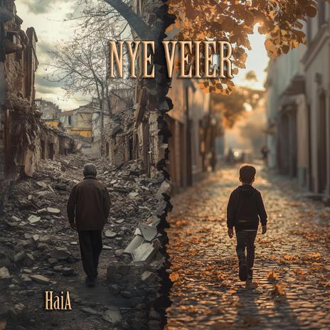 Nye Veier | Boomplay Music