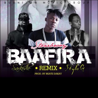 Baafira (Remix)