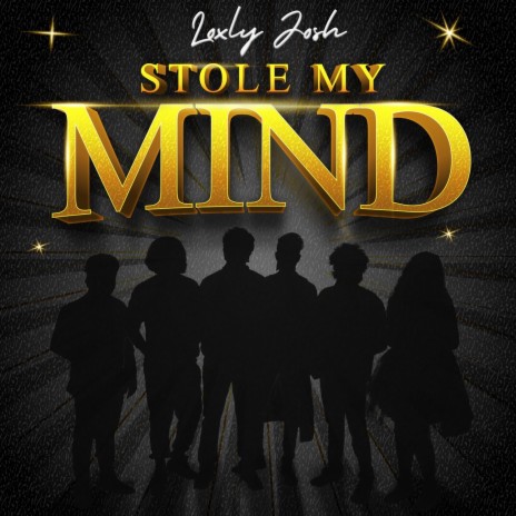 Stole My Mind | Boomplay Music
