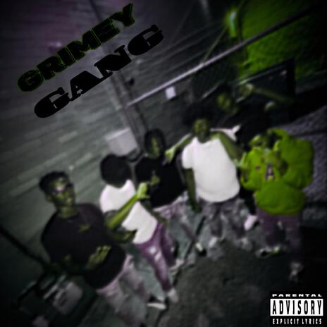 GRIMEY GANG ft. MBO Rodoe & Pbrazyy | Boomplay Music