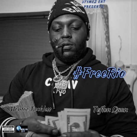 #FreeRio ft. Teflon Quan | Boomplay Music