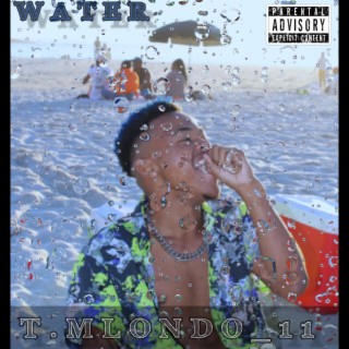 Water (Shaun Twisted) lyrics | Boomplay Music
