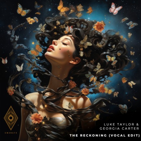 The Reckoning (Vocal Mix) ft. Luke Taylor | Boomplay Music