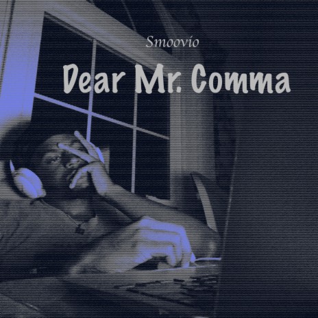 Mr.Comma