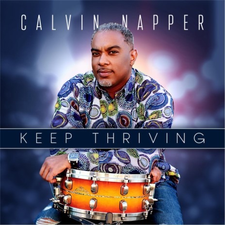 Keep Thriving | Boomplay Music