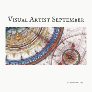 Visual Artist September