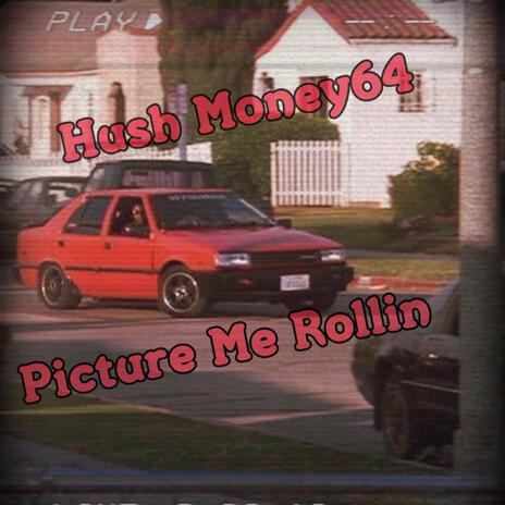 Picture me rollin | Boomplay Music