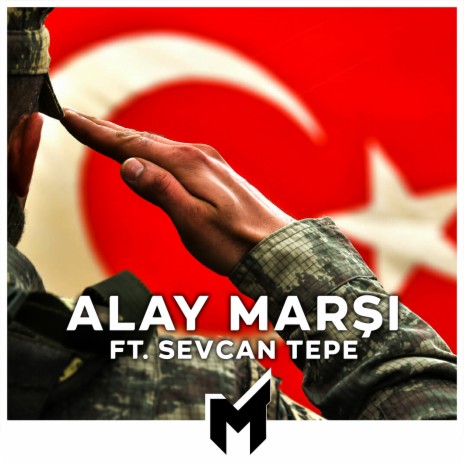 Alay Marşı ft. Sevcan Tepe | Boomplay Music