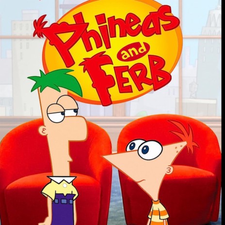Phineas and Ferb ft. SBM Nicky