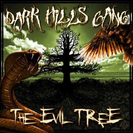 The Evil Tree | Boomplay Music