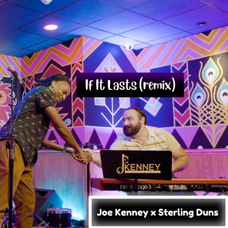 If It Lasts (Remix) ft. Sterling Duns | Boomplay Music