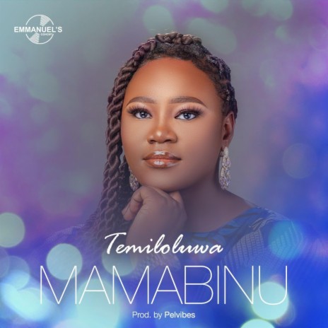 Mamabinu | Boomplay Music