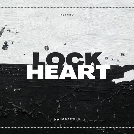 LOCKHEART ft. Mangodxwns | Boomplay Music