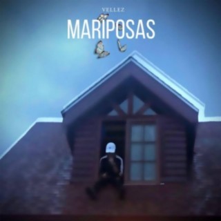 Mariposas lyrics | Boomplay Music
