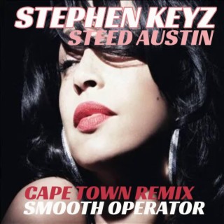 Smooth Operator (Captown Cover Remix)