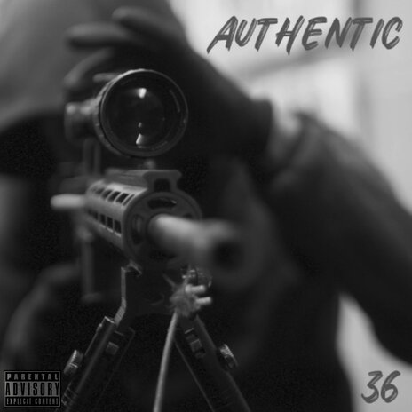 Authentic | Boomplay Music