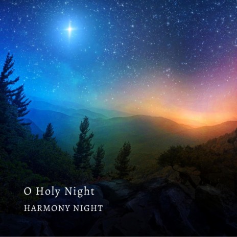 O Holy Night (Piano Version) | Boomplay Music