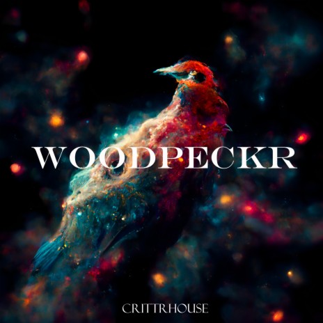 Woodpeckr