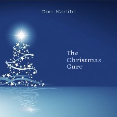 The Christmas Cure | Boomplay Music