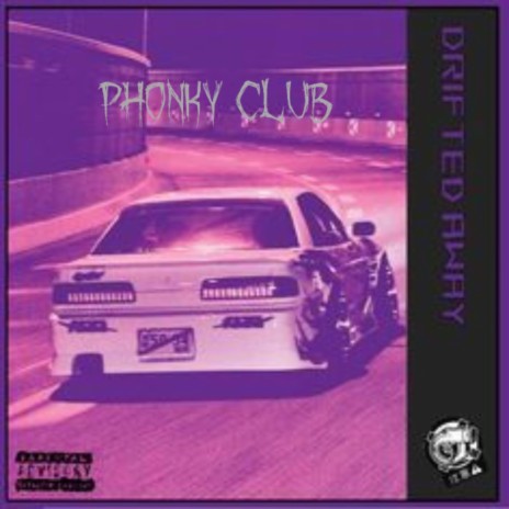 PHONKY CLUB