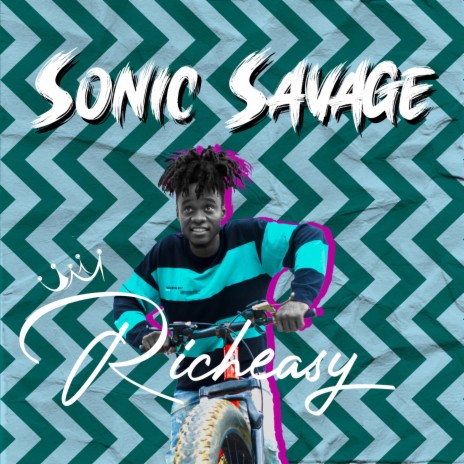 Sonic Savage | Boomplay Music