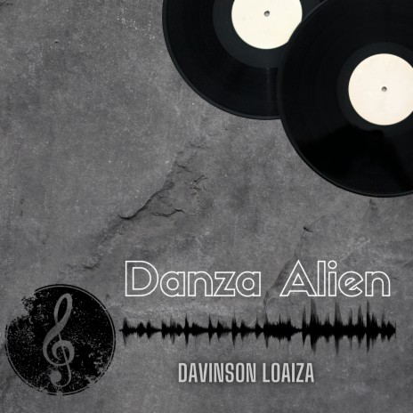 Danza Alien | Boomplay Music