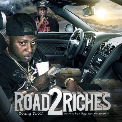 Road 2 Riches | Boomplay Music