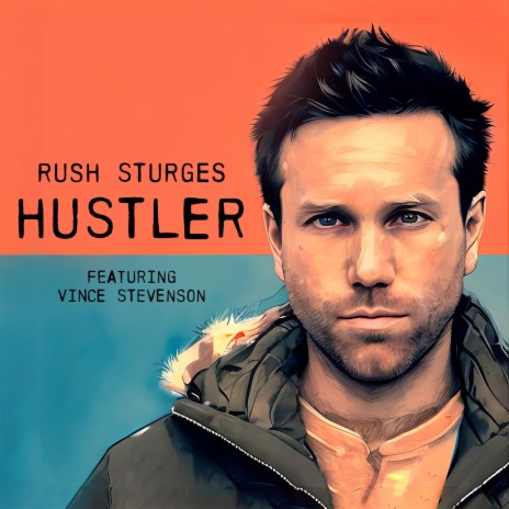 Hustler ft. Vince Stevenson | Boomplay Music