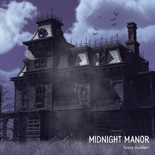 midnight manor