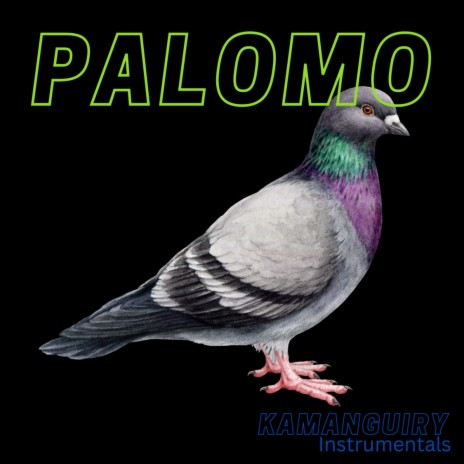 Palomo | Boomplay Music