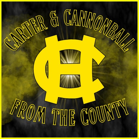 From The County ft. Cannonball | Boomplay Music