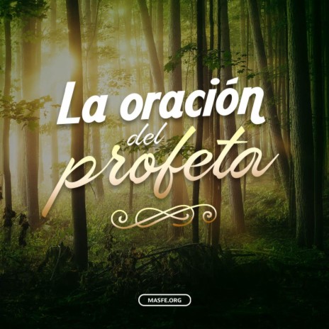 La Oración Del Profeta ft. Estaca Alalay & Johannes RAC | Boomplay Music