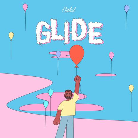 Glide ft. n0mij0 & K. Dineen | Boomplay Music