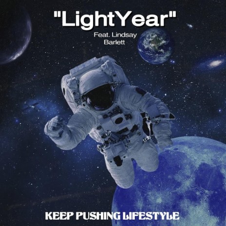 LightYear ft. Lindsay Barlett | Boomplay Music