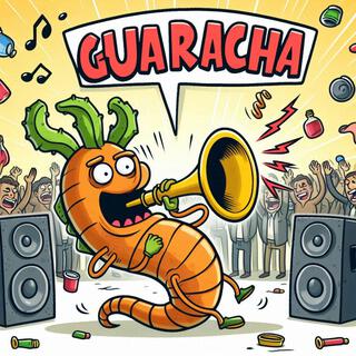 GUARACHA (Aleteo y zapateo) #7 Ua Ua